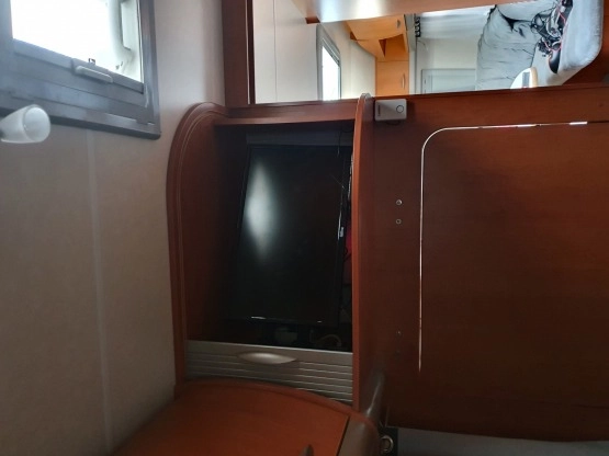                         Przyczepa KNAUS EUROSTAR 550TF - zdjęcie 7
                        