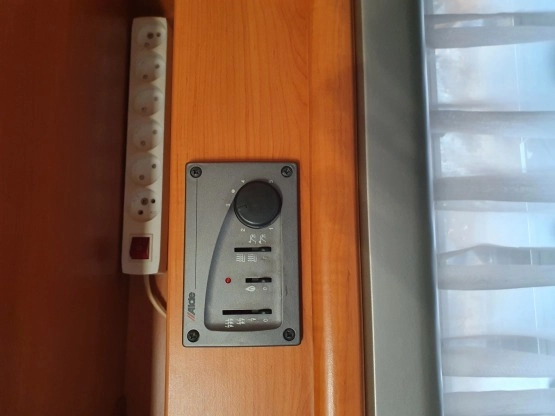                         Przyczepa KNAUS EUROSTAR 550TF - zdjęcie 8
                        