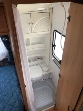                         Hobby 460 Excellent  - zdjęcie 12
                        