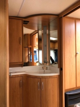                         Hobby 460 Excellent  - zdjęcie 13
                        