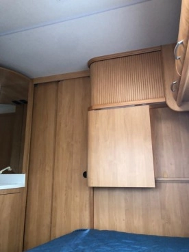                         Hobby 460 Excellent  - zdjęcie 15
                        