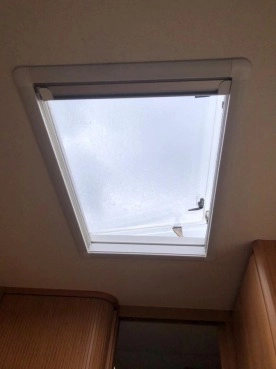                         Hobby 460 Excellent  - zdjęcie 16
                        