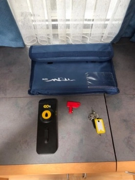                         Hobby 460 Excellent  - zdjęcie 19
                        