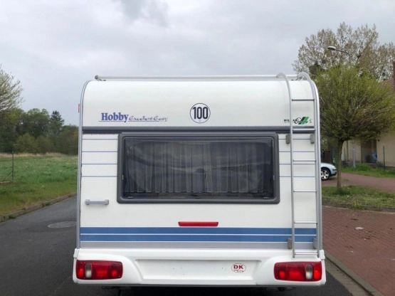                         Hobby 460 Excellent  - zdjęcie 5
                        