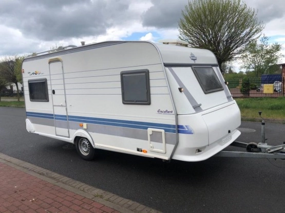                         Hobby 460 Excellent  - zdjęcie 6
                        