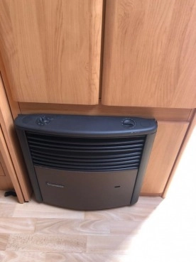                         Hobby 460 Excellent  - zdjęcie 7
                        