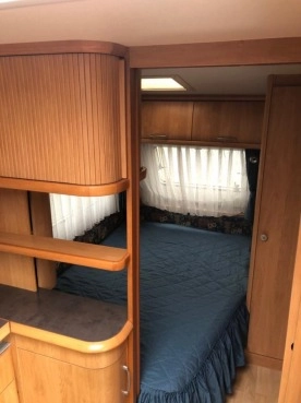                         Hobby 460 Excellent  - zdjęcie 8
                        