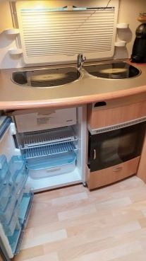                         Przyczepa Hobby Prestige - zdjęcie 7
                        