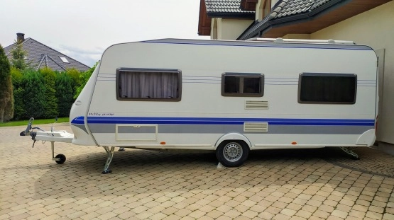                         Przyczepa Hobby Prestige - zdjęcie 9
                        