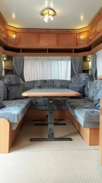                         Przyczepa Hobby Prestige - zdjęcie 13
                        