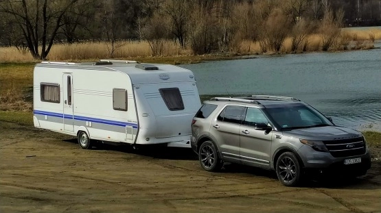                         Przyczepa Hobby Prestige - zdjęcie 1
                        