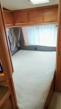                         Przyczepa Hobby Prestige - zdjęcie 4
                        