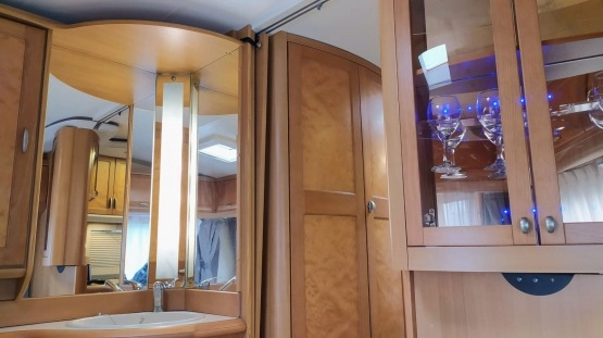                         Przyczepa Hobby Prestige - zdjęcie 5
                        