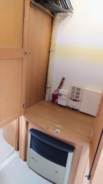                         Przyczepa Hobby Prestige - zdjęcie 6
                        