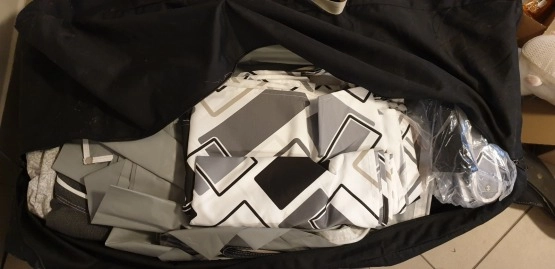                         Przedsionek ISABELLA - zdjęcie 2
                        