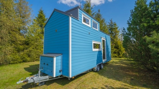                         PRZYCZEPA KEMPINGOWA - zdjęcie 11
                        