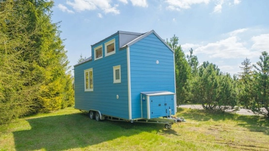                         PRZYCZEPA KEMPINGOWA - zdjęcie 1
                        