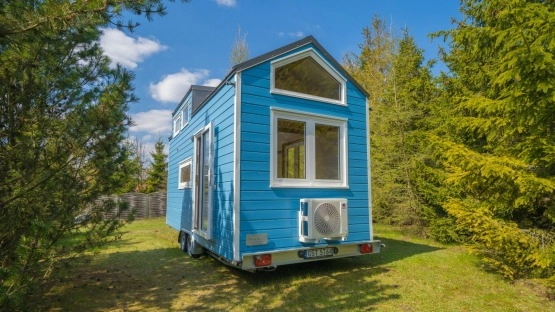                         PRZYCZEPA KEMPINGOWA - zdjęcie 3
                        