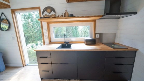                         PRZYCZEPA KEMPINGOWA - zdjęcie 4
                        