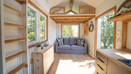                         PRZYCZEPA KEMPINGOWA - zdjęcie 5
                        