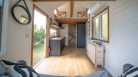                         PRZYCZEPA KEMPINGOWA - zdjęcie 6
                        