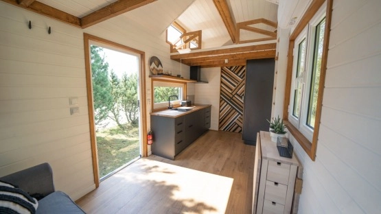                         PRZYCZEPA KEMPINGOWA - zdjęcie 8
                        