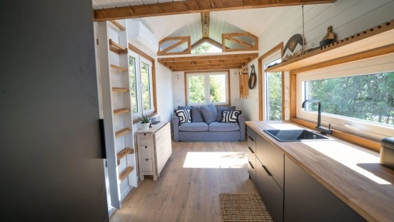                         PRZYCZEPA KEMPINGOWA - zdjęcie 9
                        