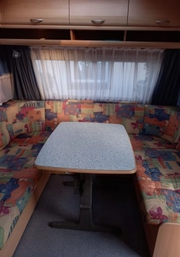                         Dethleffs Camper 510V - zdjęcie 10
                        