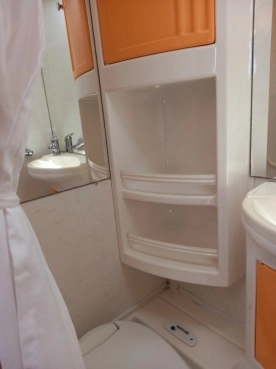                         Dethleffs Camper 510V - zdjęcie 14
                        