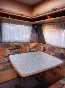                         Dethleffs Camper 510V - zdjęcie 16
                        