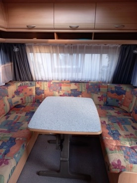                         Dethleffs Camper 510V - zdjęcie 18
                        