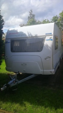                         Dethleffs Camper 510V - zdjęcie 1
                        