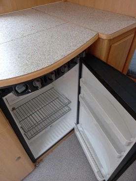                         Dethleffs Camper 510V - zdjęcie 20
                        