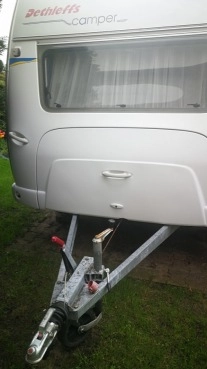                         Dethleffs Camper 510V - zdjęcie 3
                        