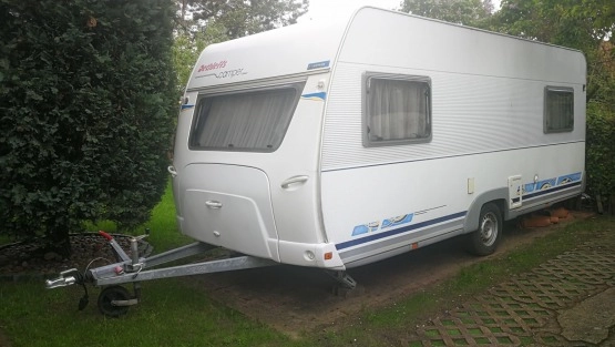                         Dethleffs Camper 510V - zdjęcie 5
                        