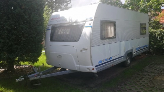                         Dethleffs Camper 510V - zdjęcie 6
                        