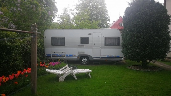                         Dethleffs Camper 510V - zdjęcie 7
                        