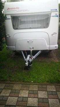                         Dethleffs Camper 510V - zdjęcie 9
                        