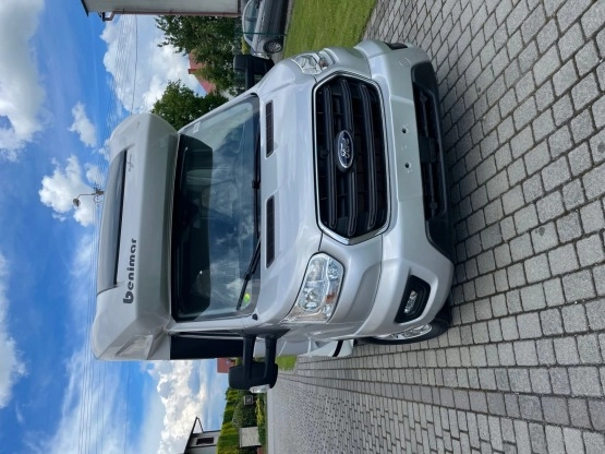                         BENIMAR TESSORO 487 NORTHAUTOKAPP 170KM AUTOMAT !!! DOSTĘPNY !!! - zdjęcie 2
                        