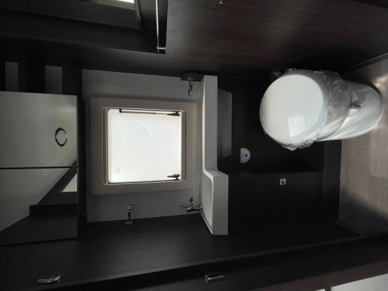                         BENIMAR TESSORO 487 NORTHAUTOKAPP 170KM AUTOMAT !!! DOSTĘPNY !!! - zdjęcie 6
                        