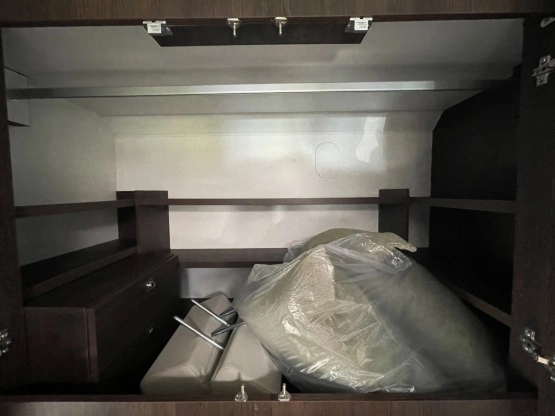                         BENIMAR TESSORO 487 NORTHAUTOKAPP 170KM AUTOMAT !!! DOSTĘPNY !!! - zdjęcie 8
                        