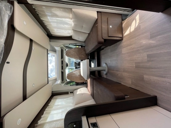                         BENIMAR TESSORO 487 NORTHAUTOKAPP 170KM AUTOMAT !!! DOSTĘPNY !!! - zdjęcie 9
                        