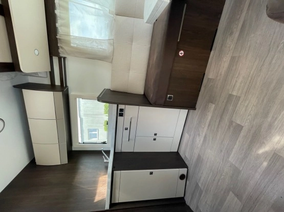                         BENIMAR TESSORO 487 NORTHAUTOKAPP 170KM AUTOMAT !!! DOSTĘPNY !!! - zdjęcie 10
                        