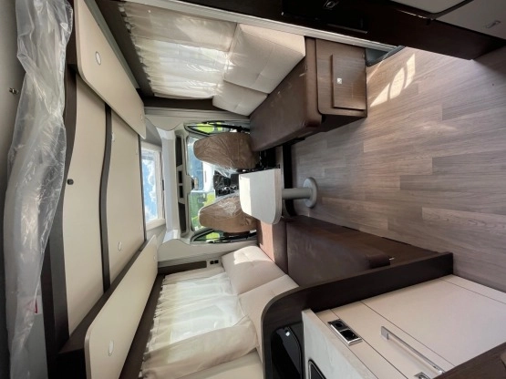                         BENIMAR TESSORO 487 NORTHAUTOKAPP 170KM AUTOMAT !!! DOSTĘPNY !!! - zdjęcie 11
                        