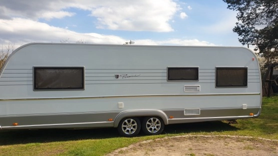                         Tabbert Puccini - zdjęcie 1
                        