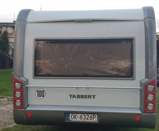                         Tabbert Puccini - zdjęcie 2
                        