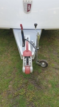                         Tabbert Puccini - zdjęcie 3
                        