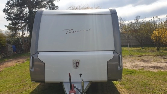                         Tabbert Puccini - zdjęcie 5
                        