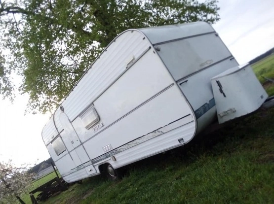                         Przyczepa kempingowa T.E.C - zdjęcie 1
                        