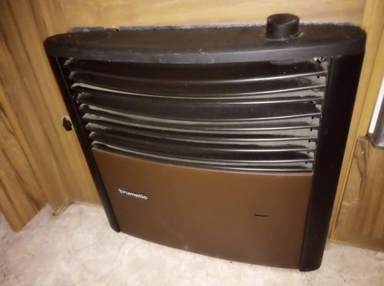                         Przyczepa kempingowa T.E.C - zdjęcie 5
                        